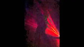 Wet Party 9-10-11 girl strobe