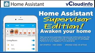 Home Assistant SUPERVISOR Enhancements and Highlights!
