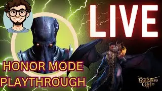 [ENG] HONOR MODE Run!!! Episode 1