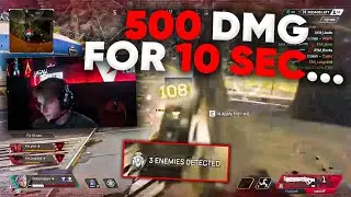 GAVE A MILLION DAMAGE AND DIED / POV Hardecki