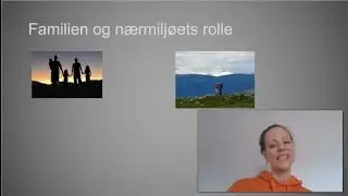 oppvekst som ressurs