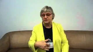Entrevista com a Vice-Diretora da ECA, Profa. Dra. Maria Dora Genis Mourão
