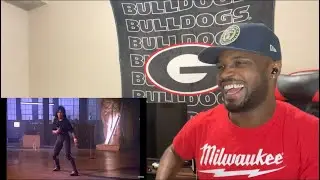Janet Jackson - The Pleasure Principle | Reaction