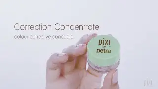 Correction Concentrate