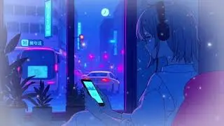 glitchy hello from nowhere