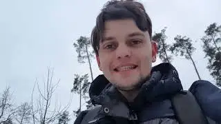 Я ухожу. Но сразу же возвращаюсь