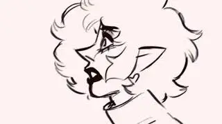 I can make you a man (test animation wip)