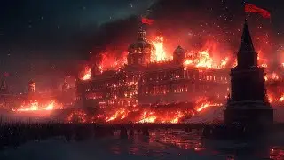 RNC - Кровавый Февраль - Субтитры