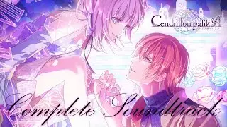 Cendrillon palikA OST