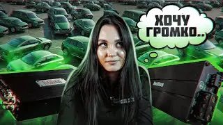 КАК УСИЛИТЬ КАЧЕСТВО ЗВУКА В АВТОМОБИЛЕ? / Hellion