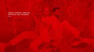 Apollo LTD - "Sunday Morning Feeling" [feat. Ryan Stevenson] (Official Audio Video)