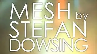 MESH - Out this Friday on Vivarium Recordings!