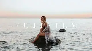 Fujifilm Autofocus Drama...My opinion