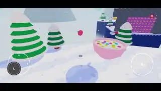 Dadish 3D (iOS) ~ Part 3 FINALE - Pinto Peak (2/2), Eterna Internet & Ending/Credits