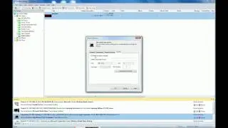 Wireless stream from PC to TV with subtitles using KooRaRoo