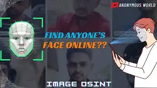 The Ultimate Facial Recognition Tool!