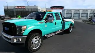 TOW TRUCK DRIVER RP COMING SOON-AMERICAN TRUCK SIMULATOR