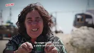 POLÍTICAMENTE INCORRECTOS | La directora Arantxa Echevarría