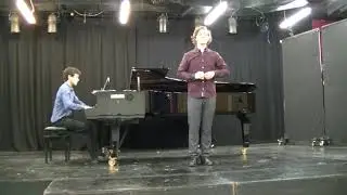 Сирень [Lilac] - S. Rachmaninoff / E. A. Beketova