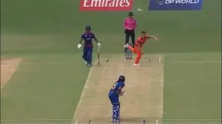 🏏 Nepal 🇳🇵 vs Netherlands 🇳🇱 | LIVE Match Commentary | ICC Men’s Cricket World Cup League 2 20