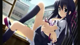Nightcore   Moonlight Shadow