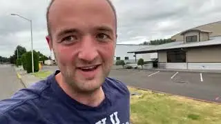 The End is Nigh | 75 Hard: Day 70