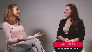 The 3 Biggest Challenges Leaders Face and How to Overcome Them with Lori Heisler