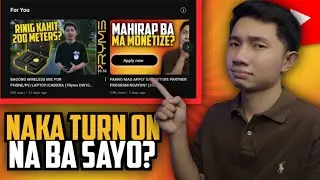 NEW YOUTUBE FEATURE? | "FOR YOU" SECTION