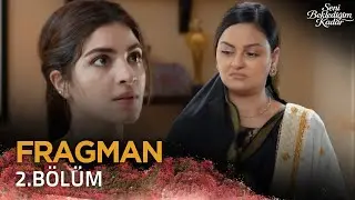 Seni Beklediğim Kadar - Dil Awaiz | Pakistan Dizisi 2. Bölüm Fragmanı | 27 Mayıs 2025 💓💫 