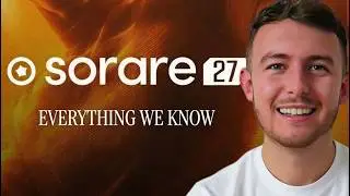 Sorare 27 Gameplay Reveal – Full Explanation 👀
