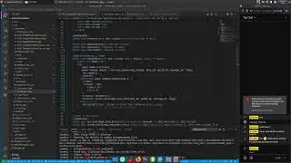 Live Coding - Refactoring C++/DPP based Discord Bot