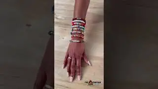 Make Your Own Friendship Bracelets! #jewelry #friendshipbracelet #diyjewelry
