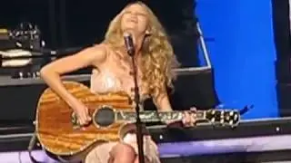 Taylor Swift - Rihanna Cover - Take A Bow