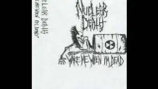 Nuclear Death-The seventh Nun