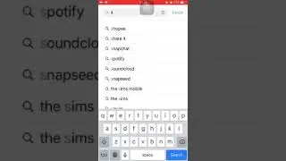 How to use Two apps at the same time on iPhone iOS 11.3 (split)
