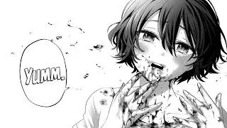The Homeless Orphan Who Finally Found a Home Gets Betrayed and Eaten by the Vampire Girl He Trusted