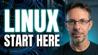 Linux course for beginners - First Lesson Introduction to Linux