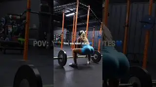 GLUTE WORKOUT TO GROW YOUR BOOTY! #shorts