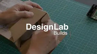 Building an AI-Powered Air Quality Monitor | DesignLab Builds