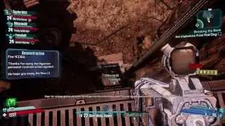 Borderlands Derping
