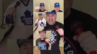Spookey Ruben - Which CITY should I aim at next? LEAVE A COMMENT!! #toronto #ontario
