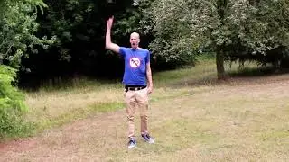 Callum's Corner dances to New Super Mario Bros. Overworld Theme