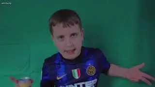 ich habe eine die