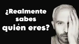 REALMENTE SABES ¿QUIÉN ERES? ¿LA CRISIS SE APODERÓ DE TI? EL MIL TRAUMAS