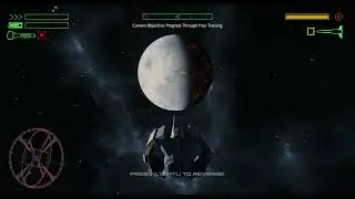 Colony Wars: Redux - New Training Mission