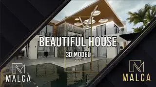 Luxury House in Israel