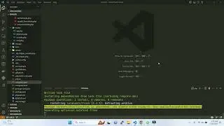 Laravel #7 Konfigurasi Laravel Ide Helper dan Flash Message