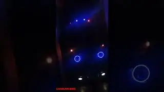 හැඩයිනේ😍🔥 three wheel modified 🔥