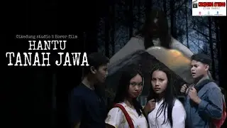 HANTU TANAH JAWA (FULL MOVIES INDONESIA HORORR)