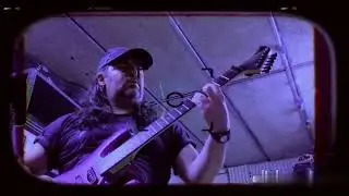 Paul Di'Anno  R.I.P. - Wrathchild - Iron Maiden
